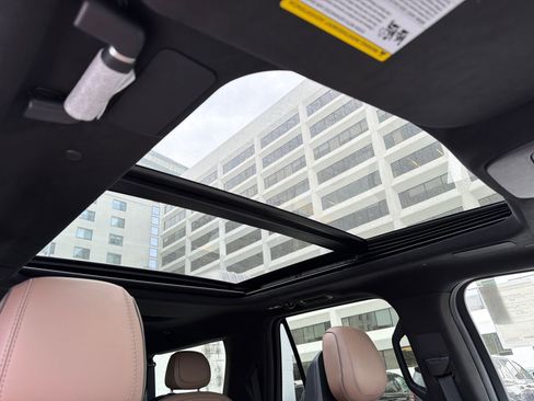 New 2026 Lincoln Navigator L Black Label image 14