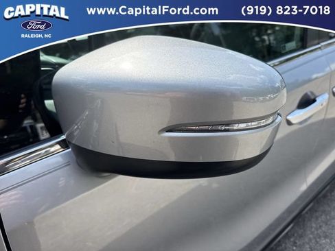 Used 2019 Honda Odyssey EX-L image 12