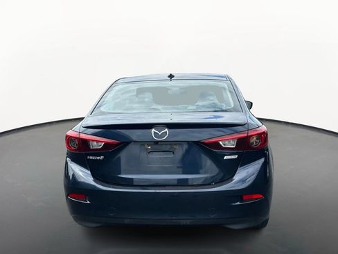 Used 2015 MAZDA MAZDA3 s Grand Touring FWD image 4