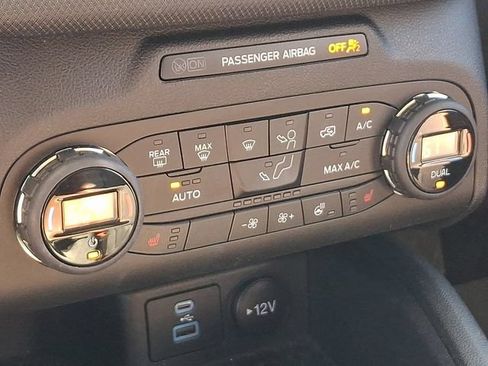 Used 2021 Ford Bronco Sport Outer Banks AWD/4WD image 14