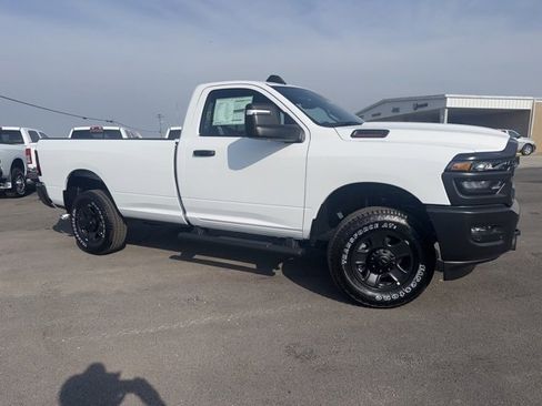 New 2025 RAM 2500 Tradesman image 5