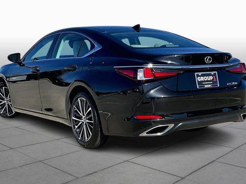 Certified 2025 Lexus ES 350 ES 350 image 11