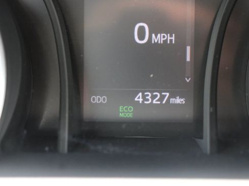 Certified 2024 Toyota Camry LE FWD image 27