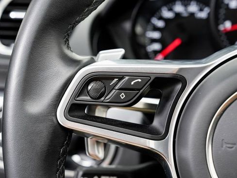 Certified 2025 Porsche 718 Boxster image 14