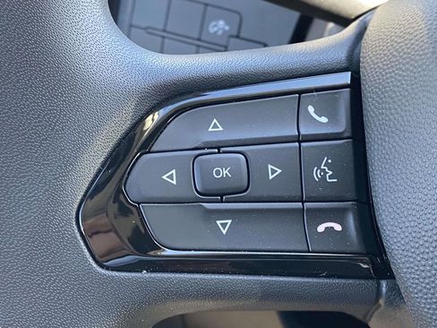 New 2026 RAM ProMaster 1500 FWD image 45