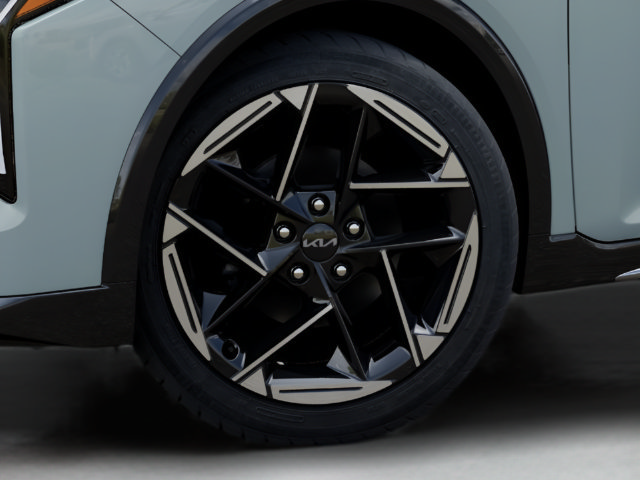 New 2026 Kia K4 GT-Line FWD image 13
