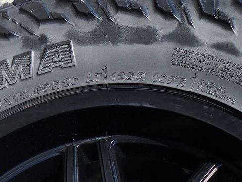 Used 2021 RAM 1500 Rebel w/ Rebel Level 2 Equipment Group image 51