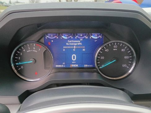 Used 2023 Ford Expedition XLT image 50