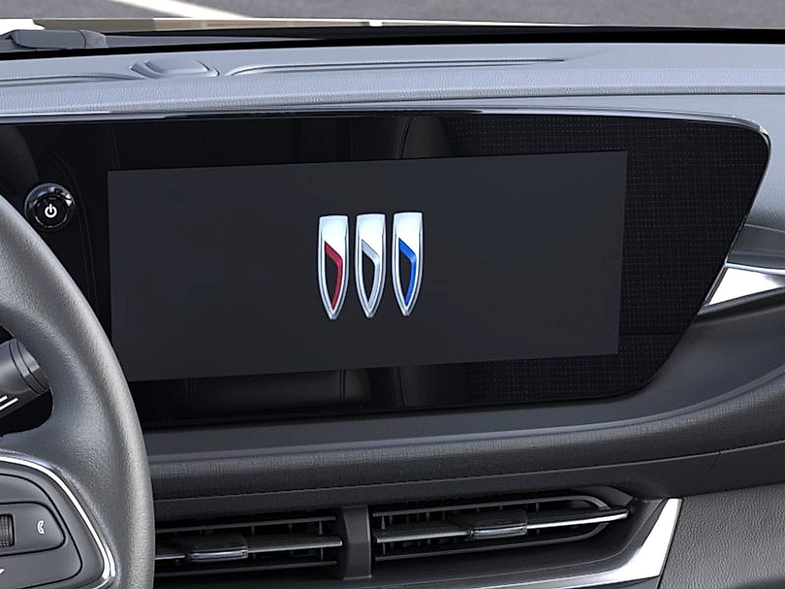 New 2026 Buick Envista Preferred FWD image 20
