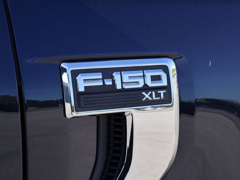 Used 2021 Ford F150 XLT w/ Equipment Group 302A High AWD/4WD image 10