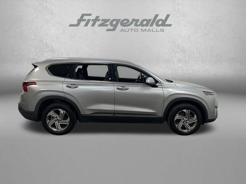 Used 2023 Hyundai Santa Fe SEL image 9