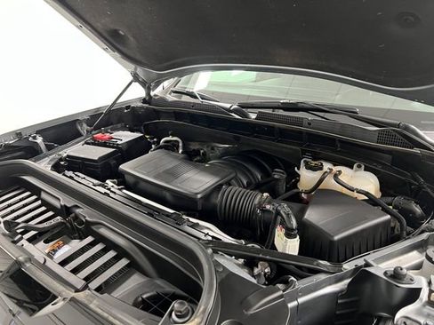 Used 2025 GMC Sierra 1500 AT4 image 62