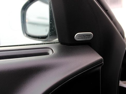 Used 2020 Dodge Charger SRT Hellcat w/ Alcantara Interior Package image 17