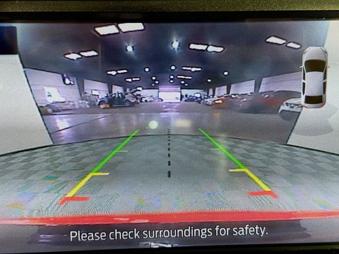 Used 2021 Ford Mustang Premium image 18