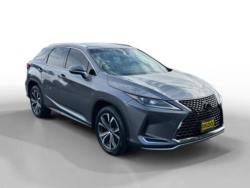 Used 2020 Lexus RX 350 FWD w/ Premium Package image 7