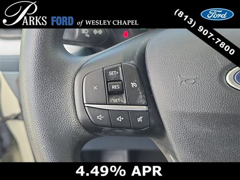 Used 2024 Ford Maverick XLT image 27