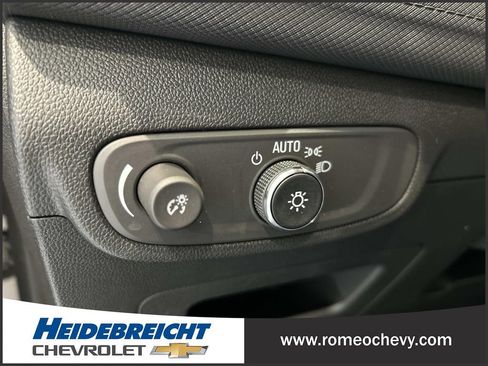 Used 2024 Chevrolet TrailBlazer LS w/ LS Convenience Package AWD/4WD image 29