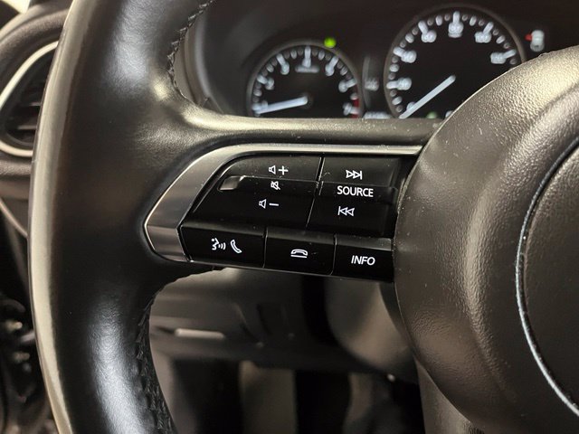 Used 2024 MAZDA CX-30 AWD 2.5 S w/ Select Sport Pkg image 26