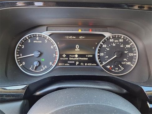 Certified 2024 Nissan Pathfinder SV image 12