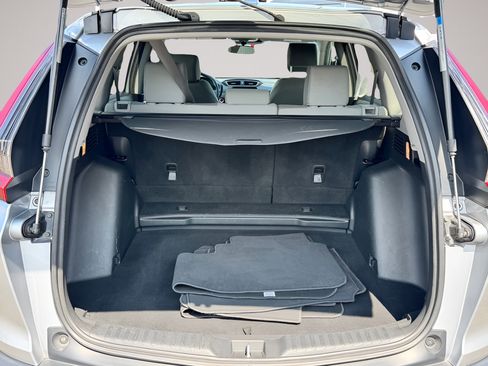 Used 2022 Honda CR-V EX image 37