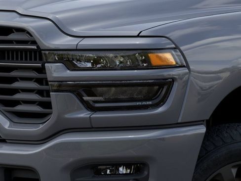 New 2026 RAM 2500 Tradesman AWD/4WD image 10