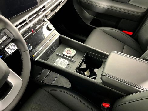 New 2026 Hyundai Santa Fe SEL AWD/4WD image 12