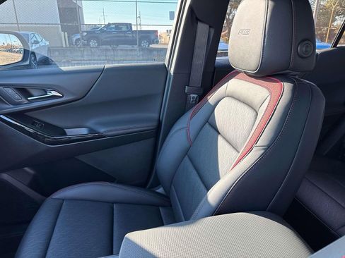 New 2026 Chevrolet Equinox RS w/ Convenience Package III image 16