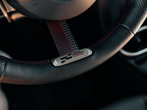 Used 2025 MINI Cooper John Cooper Works image 34