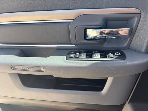 Used 2016 RAM 1500 Big Horn AWD/4WD image 12