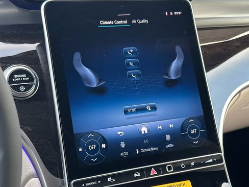 New 2026 Mercedes-Benz GLC 300 4MATIC image 21