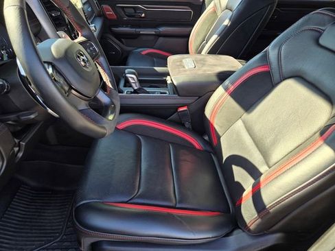 Used 2022 RAM 1500 TRX w/ TRX Level 2 Equipment Group image 14