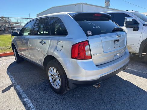 Used 2014 Ford Edge SE image 7