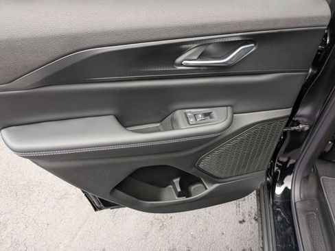 New 2026 Jeep Grand Cherokee Laredo X image 24