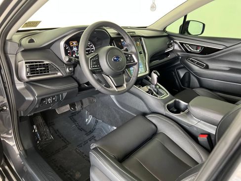 Certified 2024 Subaru Outback Touring AWD/4WD image 19