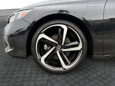 Used 2022 Honda Accord Sport image 13