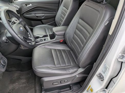 Used 2018 Ford Escape SEL image 20