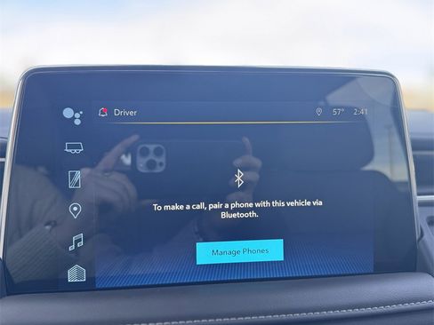 Certified 2023 Chevrolet Tahoe Z71 image 19