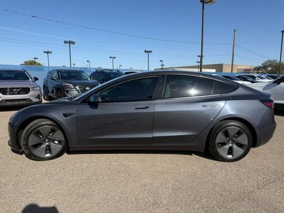 Used 2021 Tesla Model 3 Long Range