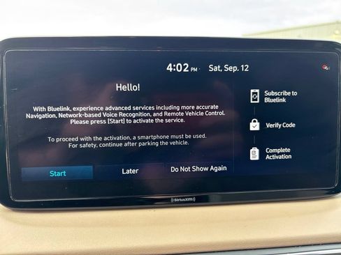 Certified 2023 Hyundai Santa Fe SEL AWD/4WD image 26