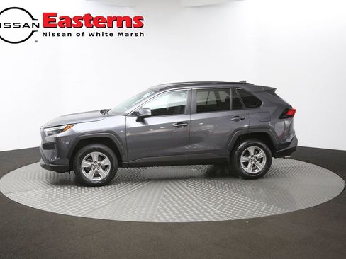 Used 2023 Toyota RAV4 XLE image 90