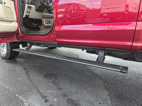 Used 2019 Ford F250 Limited image 12