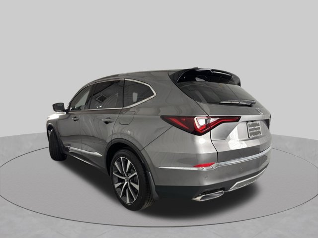 Certified 2026 Acura MDX w/ Technology Package FWD image 6