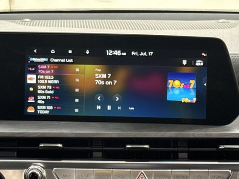 Used 2024 Kia Telluride SX Prestige X-Line AWD/4WD image 21