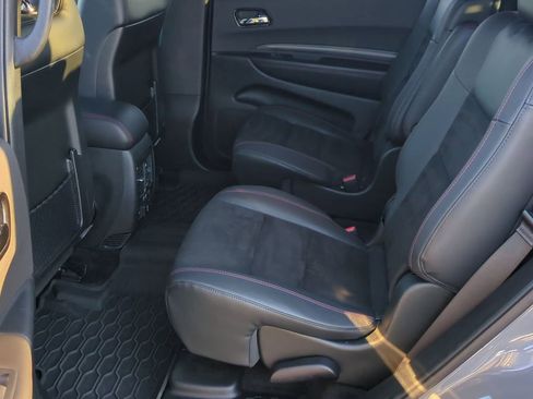 Used 2022 Dodge Durango R/T w/ Blacktop Package image 20