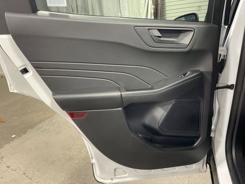 Used 2024 Ford Escape Active w/ Tech Pack #1 image 18