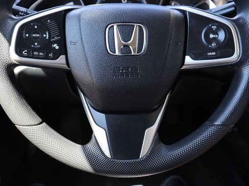 Used 2017 Honda Civic EX image 53
