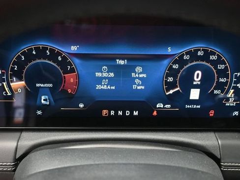 Certified 2025 Ford Mustang GT Premium RWD image 31