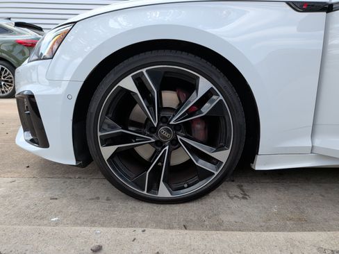 Certified 2024 Audi S5 Prestige AWD/4WD image 2