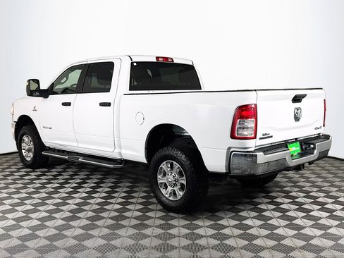 Used 2024 RAM 2500 Big Horn w/ Off Road Package AWD/4WD image 6
