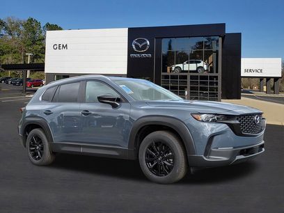 New 2026 MAZDA CX-50 AWD 2.5 S w/ Cargo Package